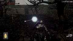 A screenshot taken in Dreams. 9 of 17.