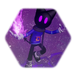 ~Slendy CGI - Collection~