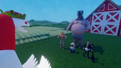 A screenshot taken in Dreams. 1 of 1.