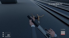 A screenshot taken in Dreams. 1 of 10.