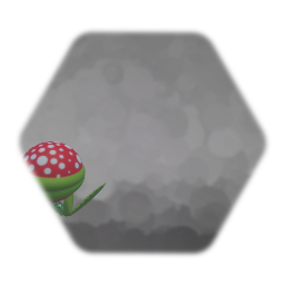 Piranha Plant