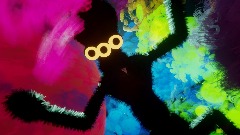 A screenshot taken in Dreams. 19 of 26.