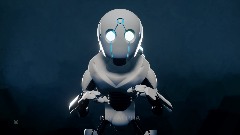 A screenshot taken in Dreams. 20 of 23.