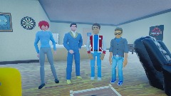 A screenshot taken in Dreams. 3 of 29.