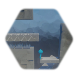 Remezcla de Juego de plataformas 2D: Base2d