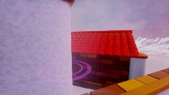 Hub Baldi basic zaid edition in Minecraft