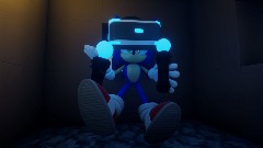 SONIC USE VR?!?!