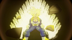 A screenshot taken in Dreams. 4 of 12.