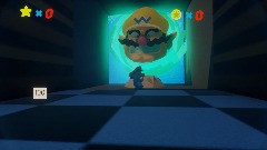 A screenshot taken in Dreams. 4 of 27.