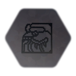 Mayan Symbol (Chan:Snake)