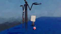 A screenshot taken in Dreams. 12 of 29.