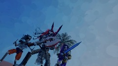 A screenshot taken in Dreams. 4 of 14.