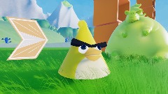 Naughty Penguins the Second