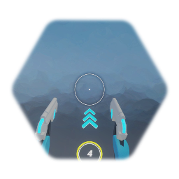 Tracer (playable character) [Stampable]