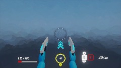 A screenshot taken in Dreams. 13 of 19.