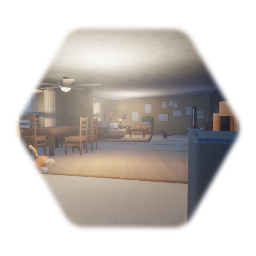 My irl house V2