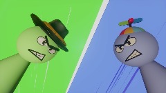 A screenshot taken in Dreams. 2 of 10.