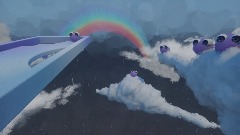 A screenshot taken in Dreams. 3 of 4.