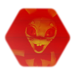 <clue>Vanny, But Playable