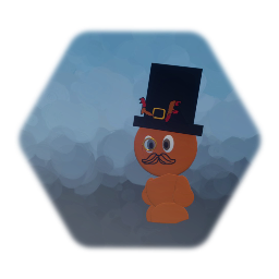 Paper Lava Fiend 1.0