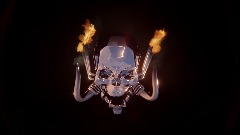 A screenshot taken in Dreams. 1 of 6.