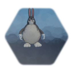 Big Chungus Puppet