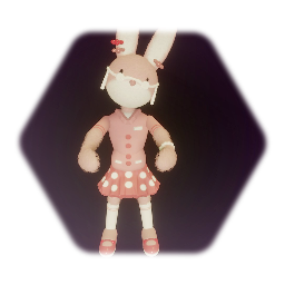 Characters (Field of Bunnies)