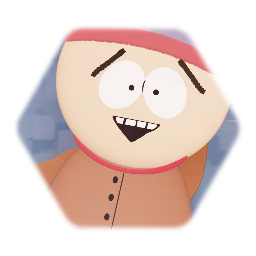 My South Park Models