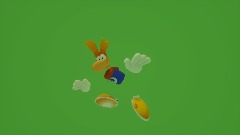 A screenshot taken in Dreams. 17 of 22.