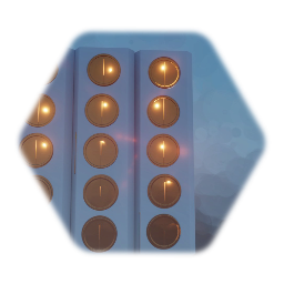 Remix of Control mk1001