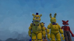 A screenshot taken in Dreams. 3 of 3.