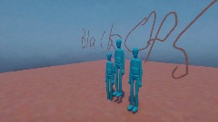 A screenshot taken in Dreams. 1 of 1.