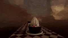 A screenshot taken in Dreams. 1 of 6.