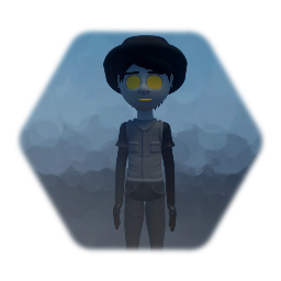 Puppeteer (Creepypasta)