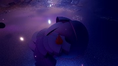 A screenshot taken in Dreams. 1 of 1.