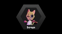 Remix of *Dandy's World -<term> Scraps