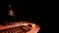 A screenshot taken in Dreams. 5 of 23.