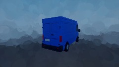 A screenshot taken in Dreams. 3 of 4.