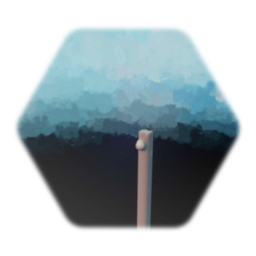 Small Cottage Stick