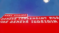 A screenshot taken in Dreams. 8 of 24.