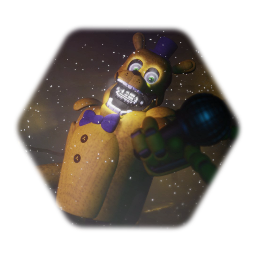 Remix of <clue>Junk </clue><term>FredBear V2