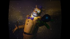 A screenshot taken in Dreams. 3 of 3.