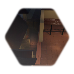 Remix of Remix of Traverse Town wip