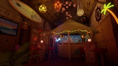 A screenshot taken in Dreams. 24 of 30.