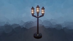 A screenshot taken in Dreams. 4 of 15.