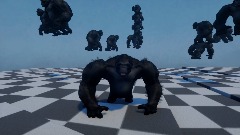 A screenshot taken in Dreams. 1 of 1.