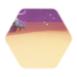 My Creation - 3/24/2021