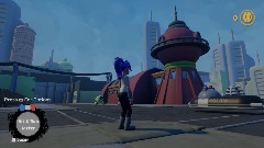 Futurama Hit & Run Beta