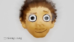 A screenshot taken in Dreams. 1 of 3.