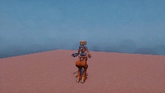 A screenshot taken in Dreams. 3 of 23.